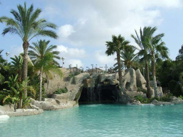 דירות מוטקסאמל Cala Golf מראה חיצוני תמונה