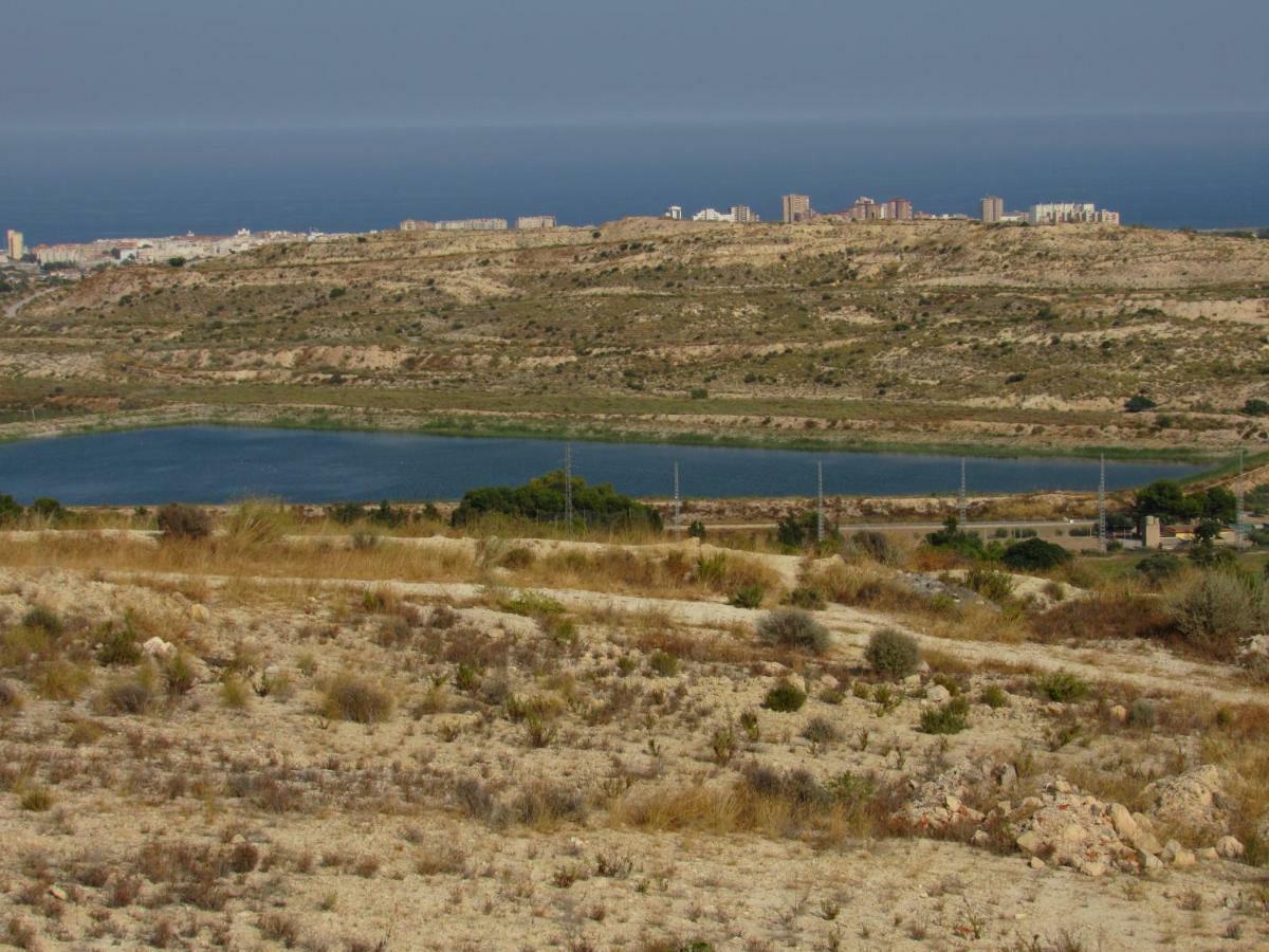 דירות מוטקסאמל Cala Golf מראה חיצוני תמונה