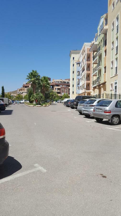 דירות מוטקסאמל Cala Golf מראה חיצוני תמונה