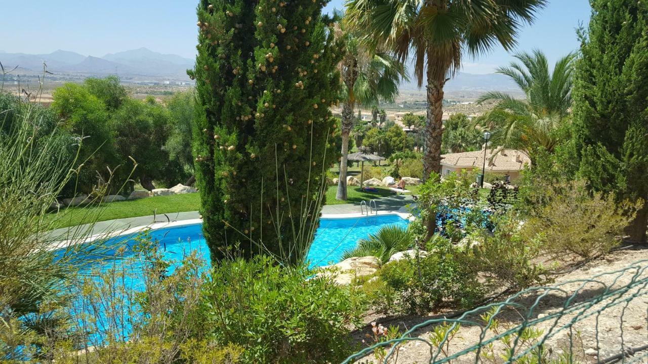 דירות מוטקסאמל Cala Golf מראה חיצוני תמונה