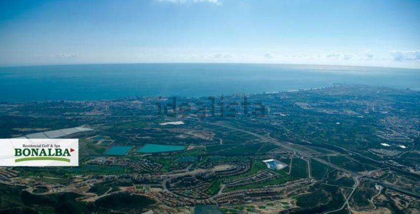 דירות מוטקסאמל Cala Golf מראה חיצוני תמונה